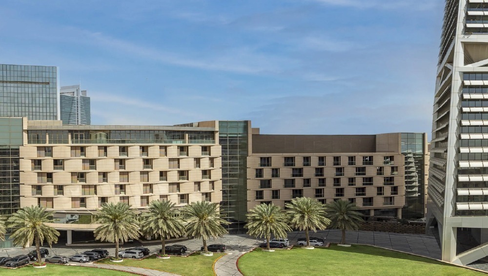 Mandarin Oriental Al Faisaliah