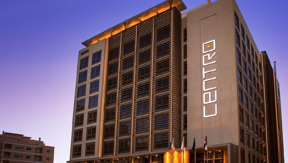 Centro Waha Hotel