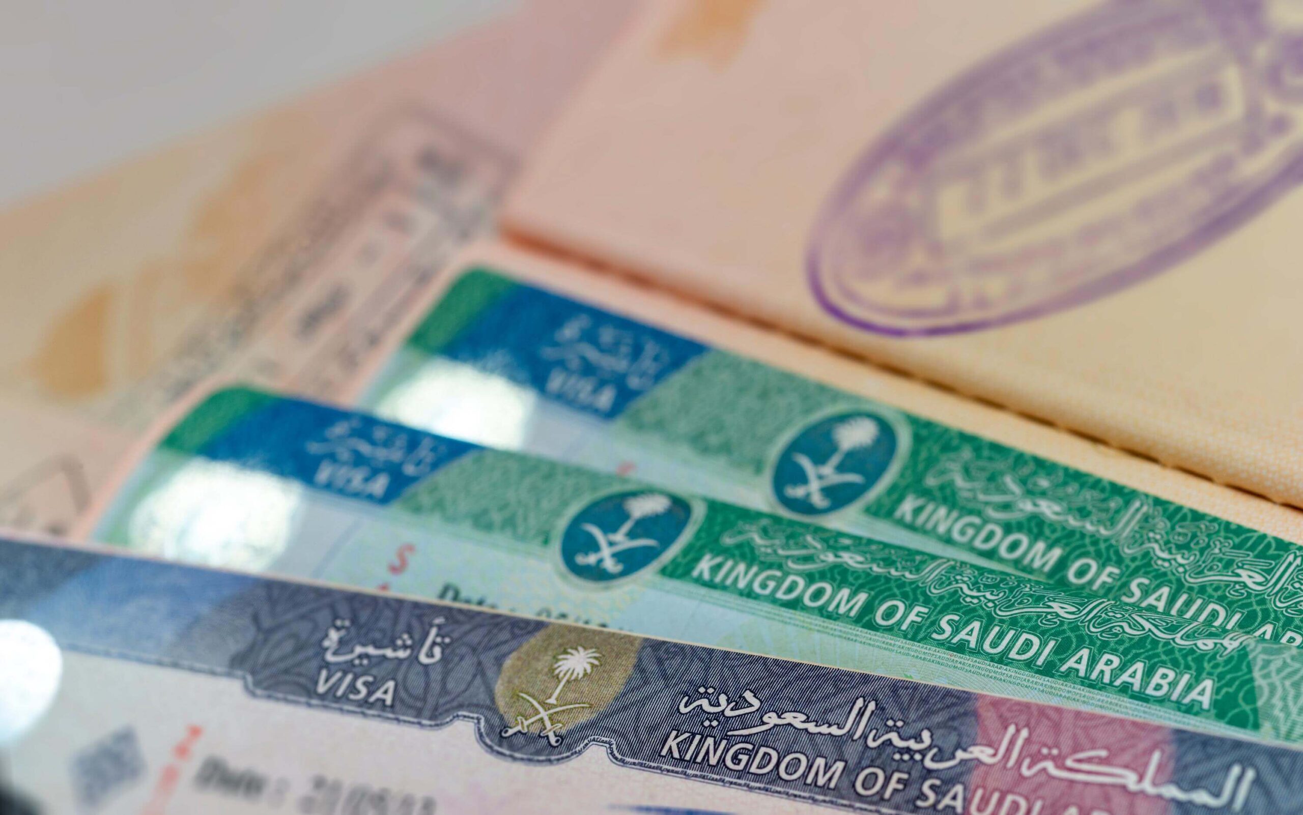 Get Your Visa