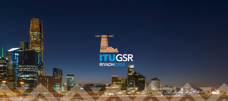 Saudi Arabia to Host the Global Symposium for Regulators (GSR25)